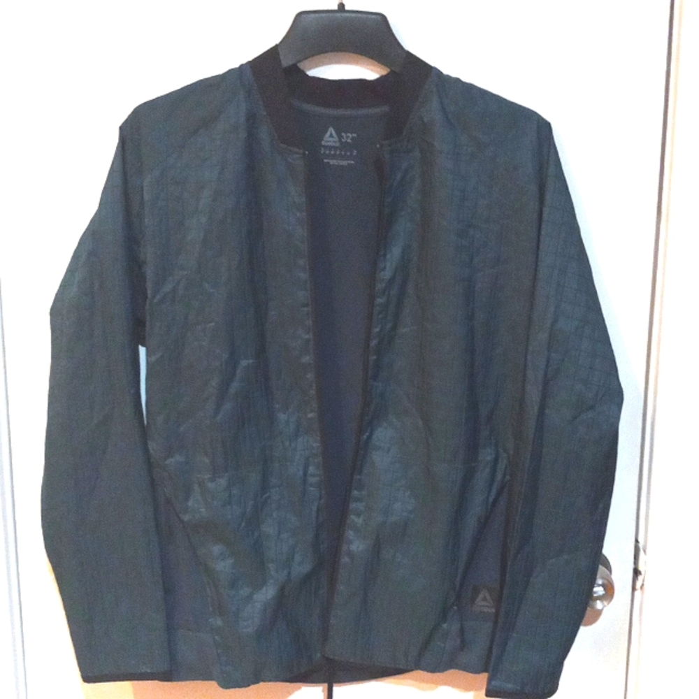 Men's Reebok jacket - Picture 9 of 9